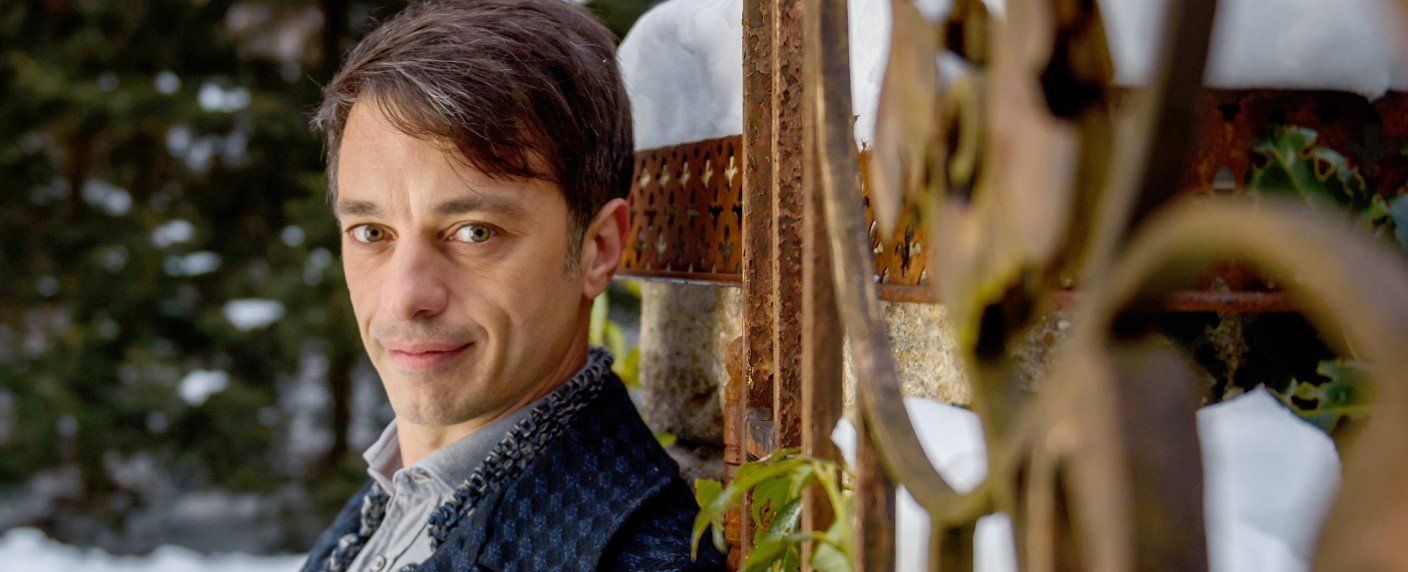 Wiedersehen mit Star der zweiten und sechsten Staffel