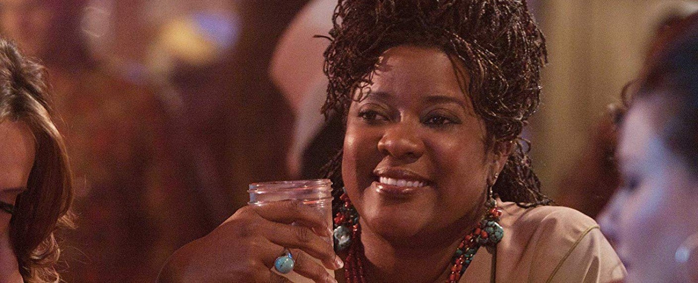 Tia Mowry ("Sister, Sister") reist ebenfalls zum Familientreffen