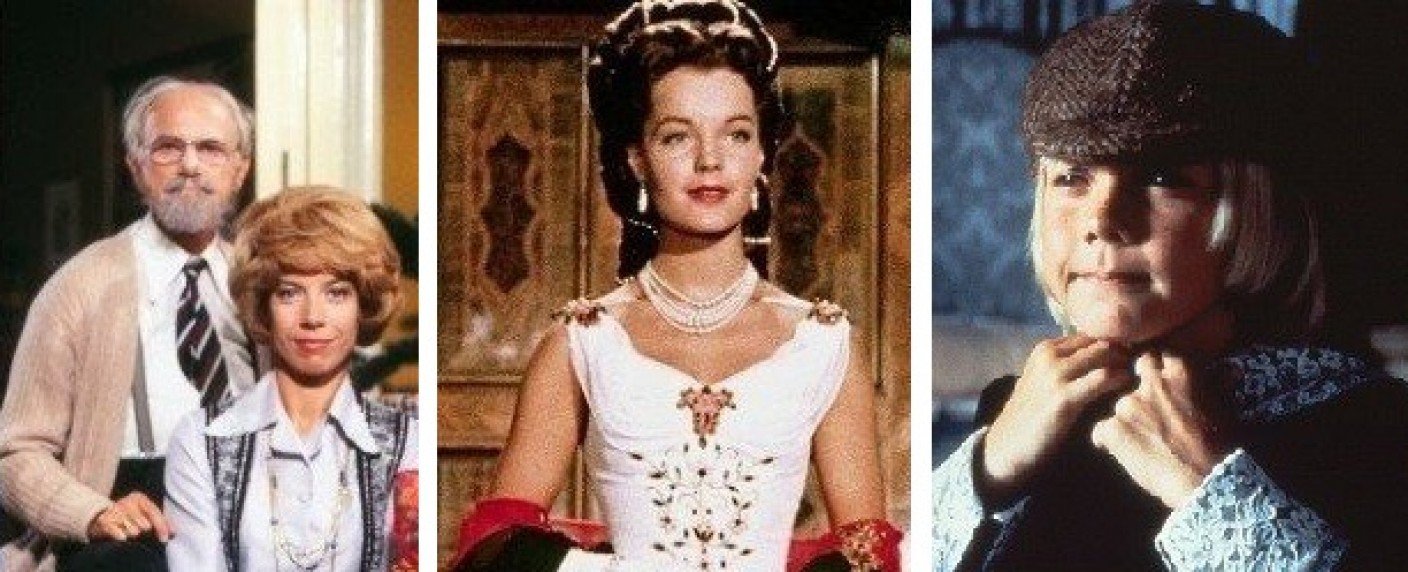 Wann laufen die TV-Klassiker in diesem Jahr?