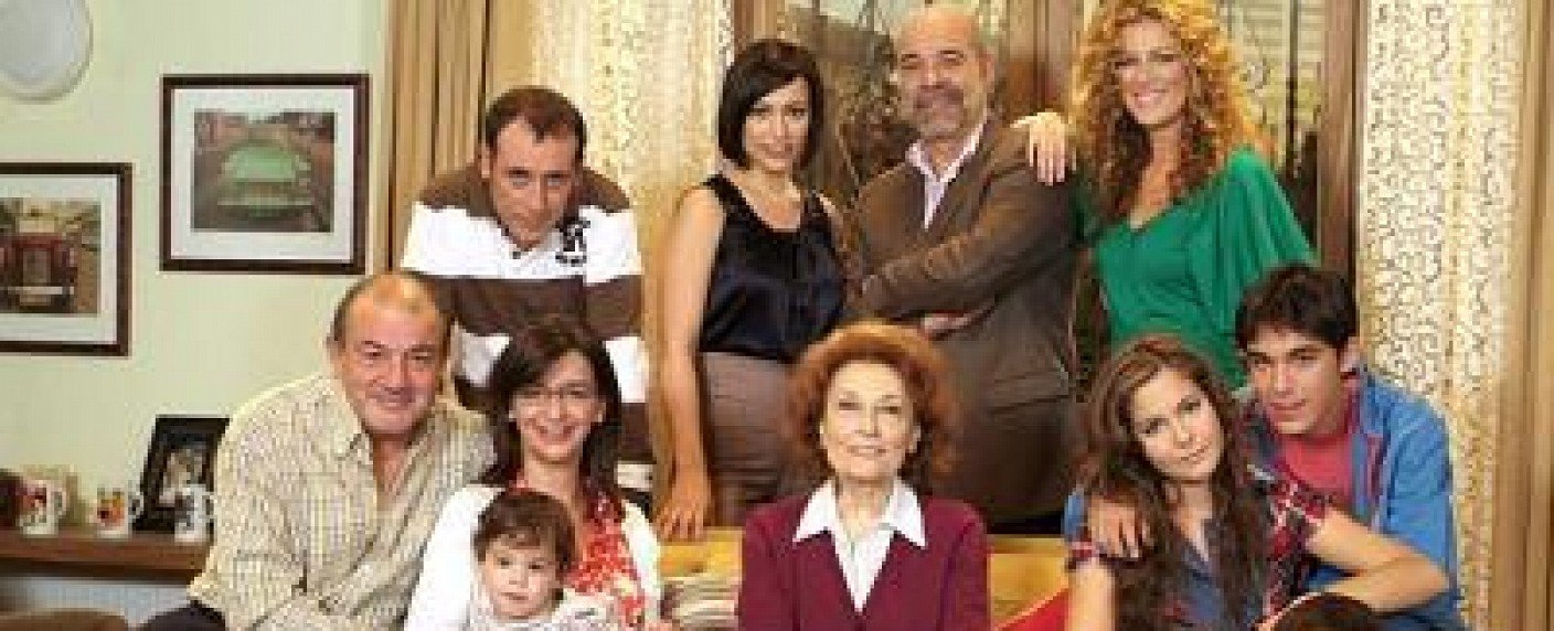 Ein Witwer, seine neue Gattin und viele Kinder