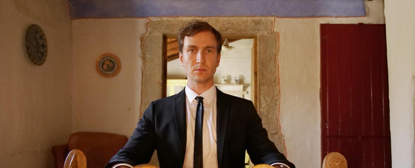 ARD-Reihe nach den Romanen von Gil Ribeiro