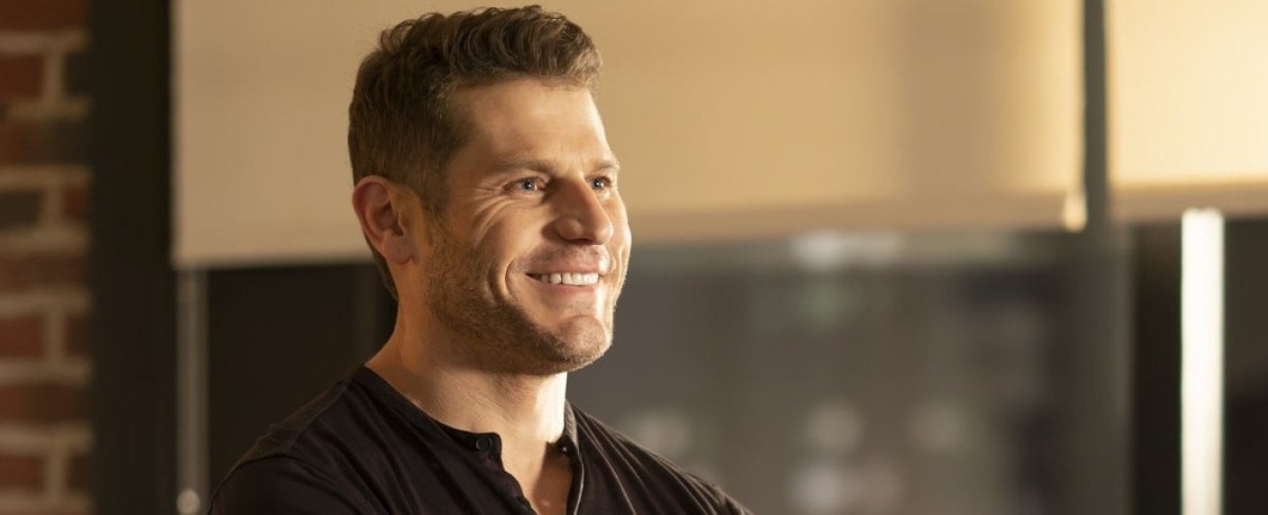 Verstärkung in der laufenden zweiten Staffel Verstärkung in der laufenden zweiten Staffel