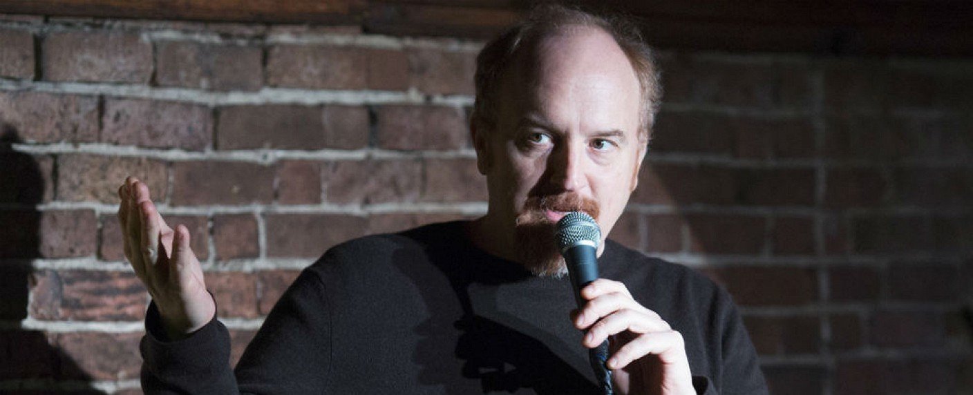 Emmy-prämierter Comedian bekennt sich zu sexueller Belästigung