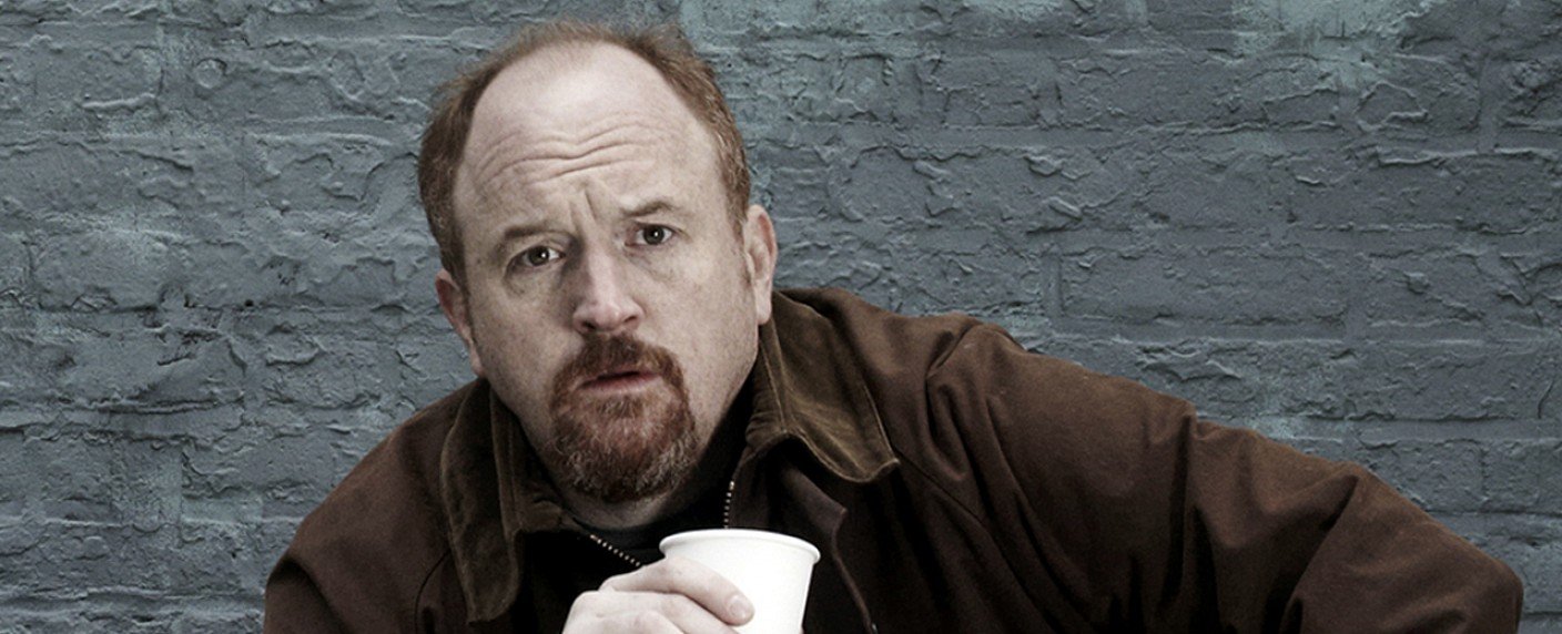 "Louie"-Star soll neue Serien für den Sender entwickeln