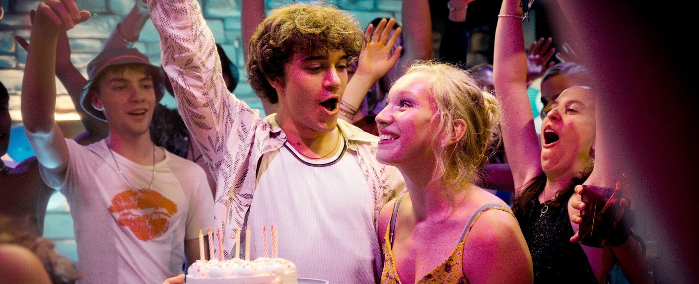 Serie nach wahren Begebenheiten entsteht für ARD Mediathek und arte.tv