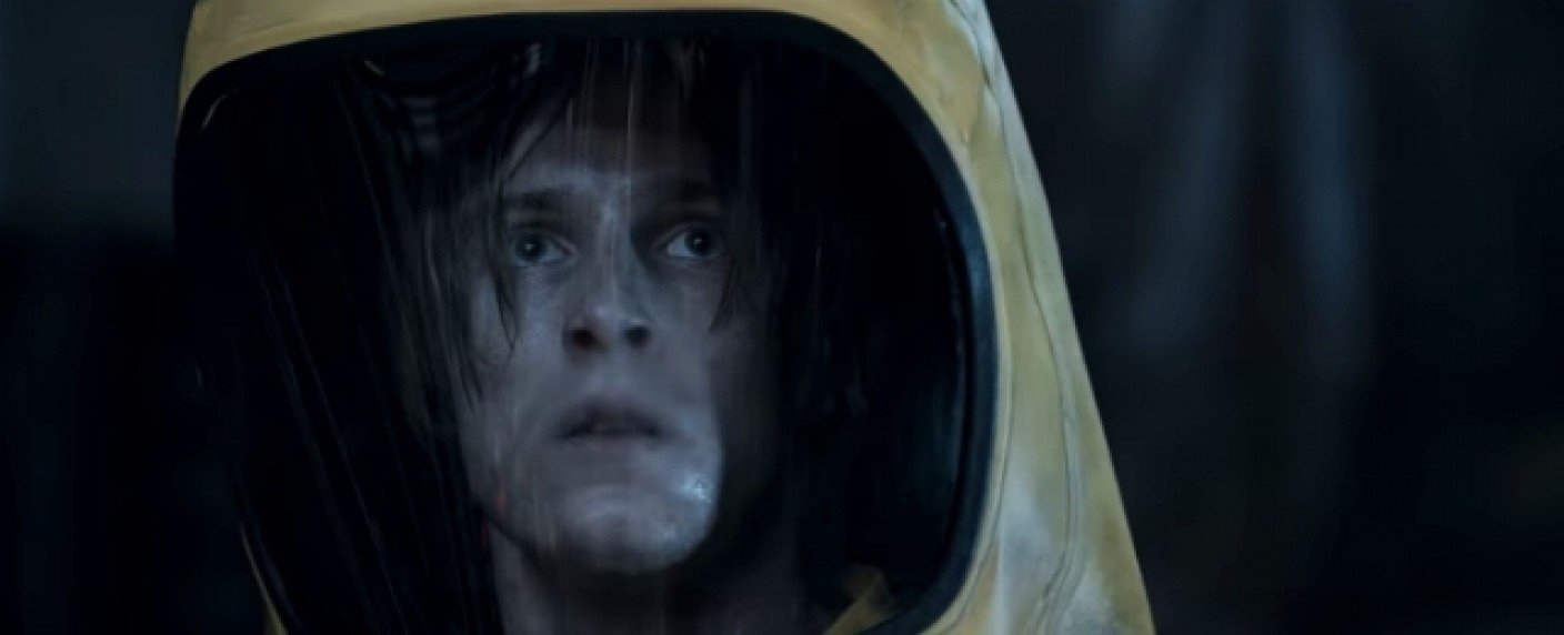 Gesamthandlung der Serie soll "drei Zyklen" umfassen