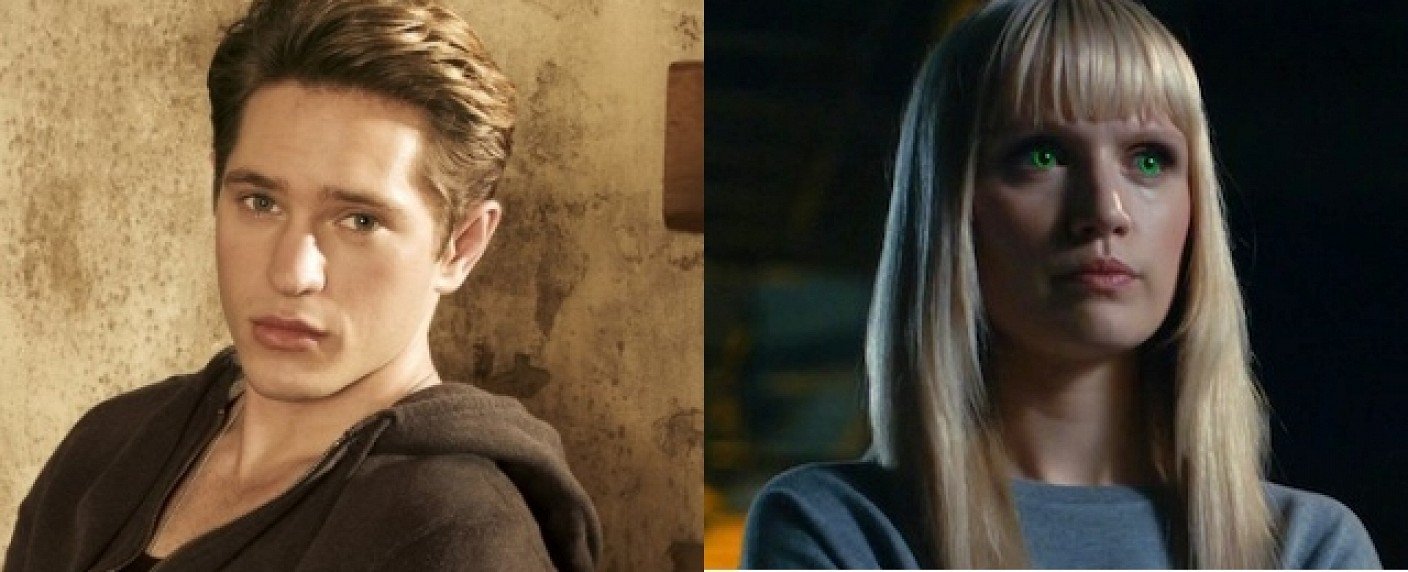 Achtteilige Eventserie wird in Südafrika produziert