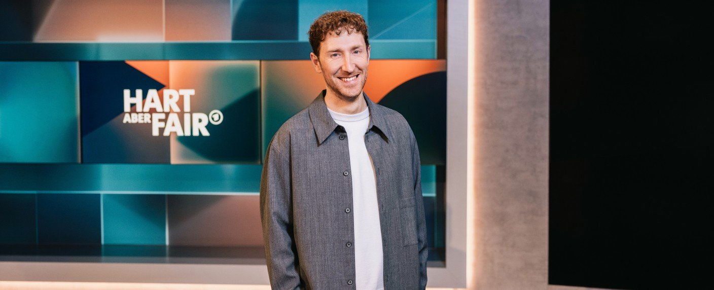 Zusätzliche Formate mit Polittalker geplant