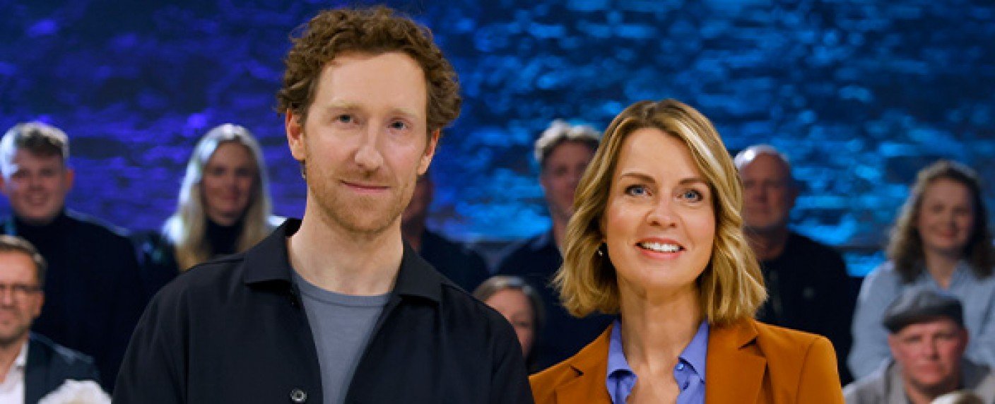 Politisches Townhall-Format zur besten Sendezeit