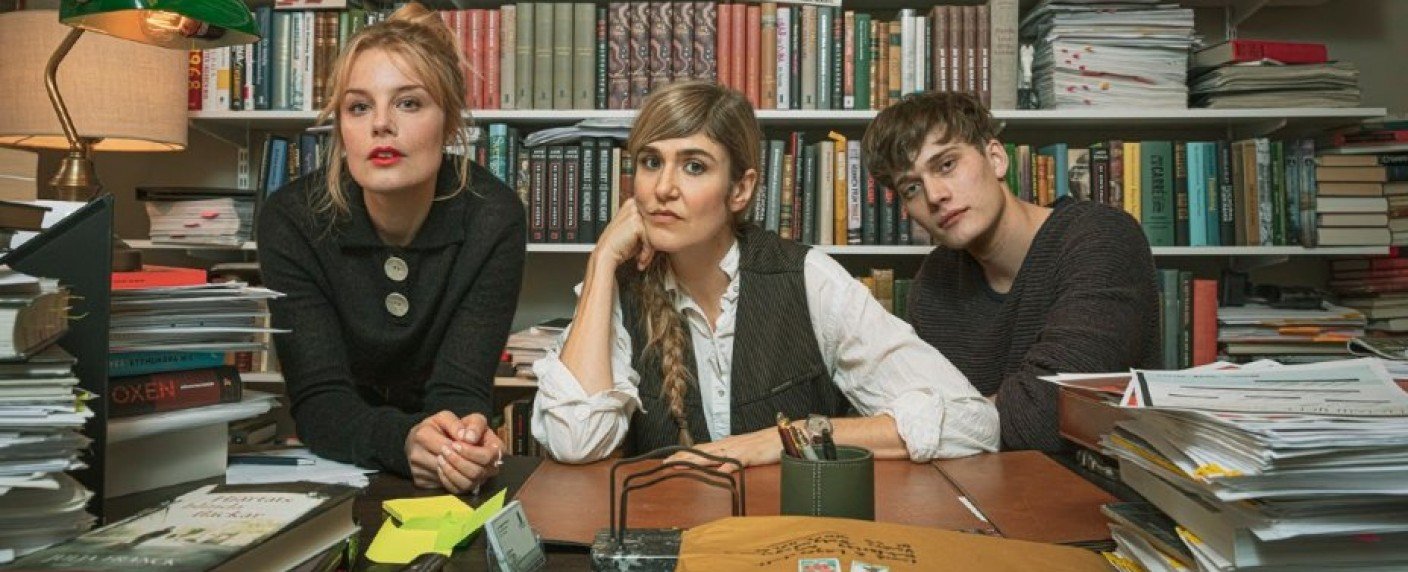 Aus spielerischer Affäre wird bitterer Ernst