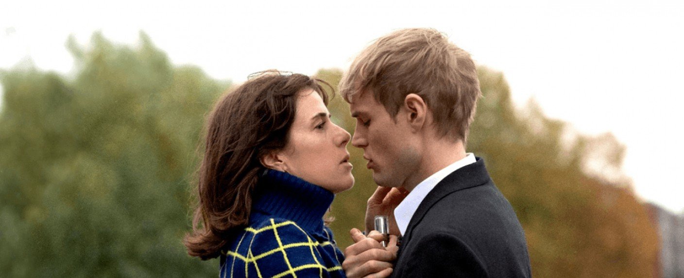 Adaption der erfolgreichen schwedischen Serie "Liebe und Anarchie"