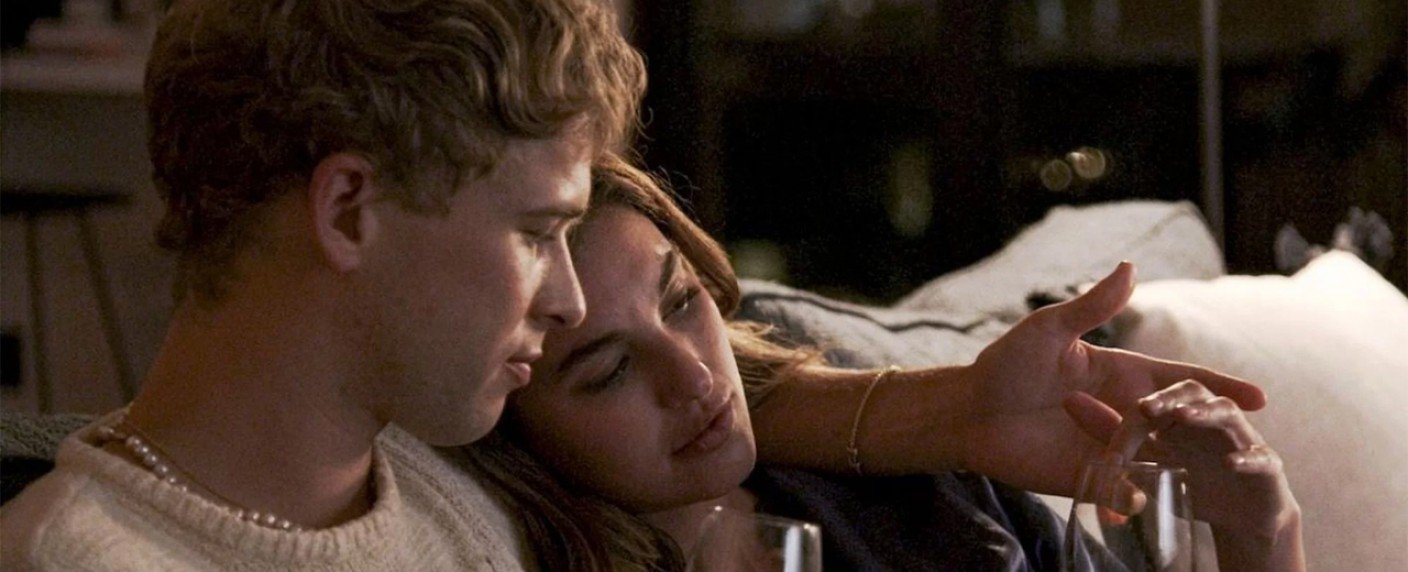 US-Start der vierteiligen Miniserie auf Freeform