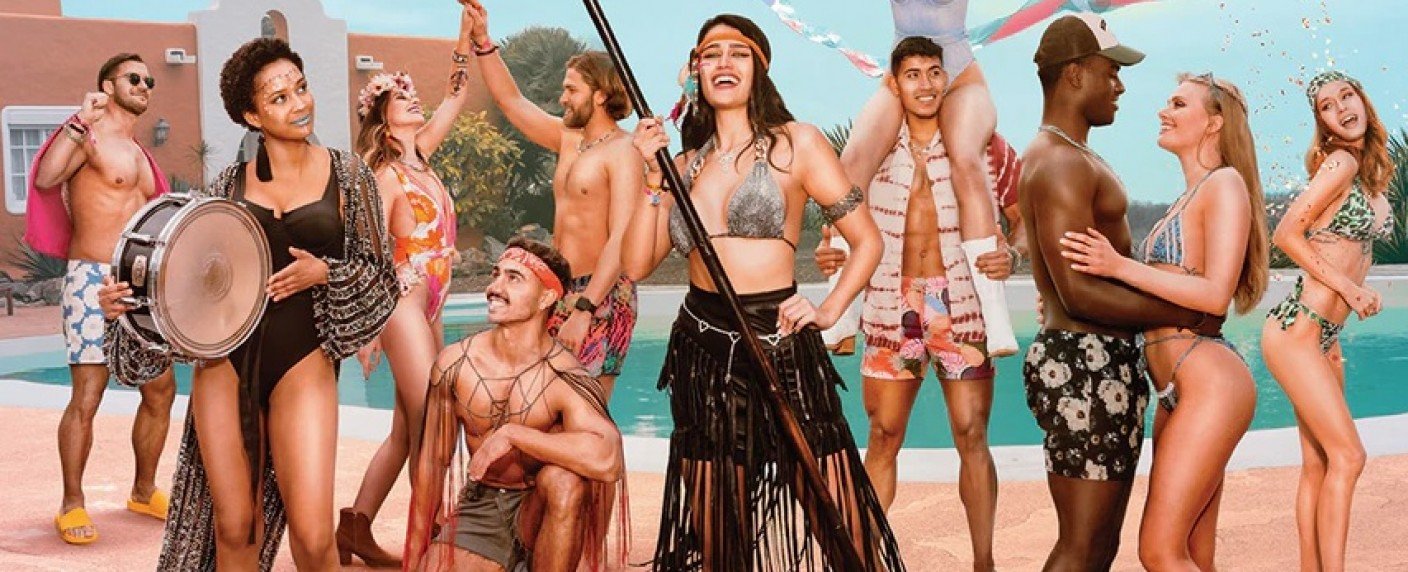 Neue Folgen der Reality-Datingshow mit Sylvie Meis