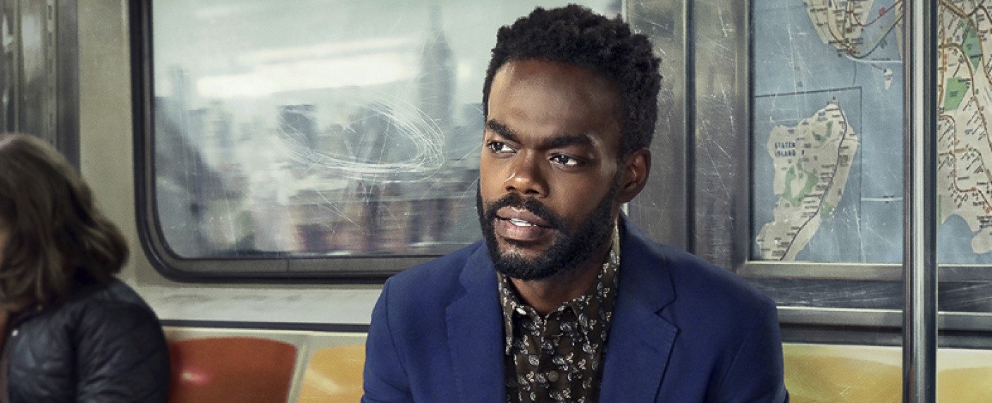Starttermin für neue Folgen mit William Jackson Harper steht fest