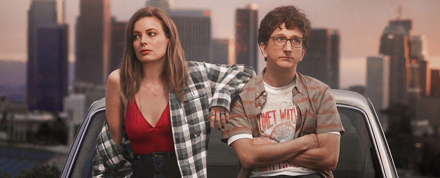 Neue Folgen der romantischen Comedy