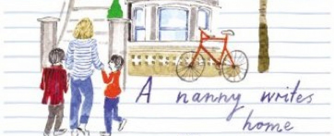 Nick Hornby mit Debüt als Serienautor