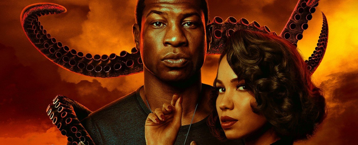 Oscar-Preisträger erzählt über menschlichen und kosmischen Horror