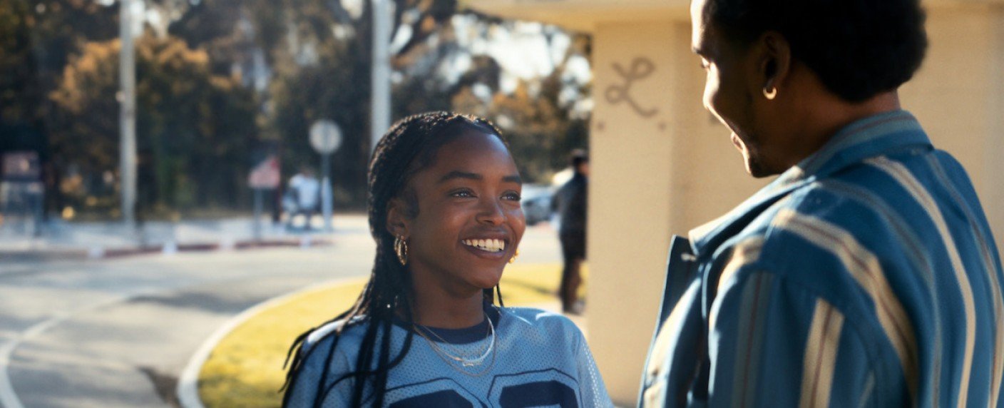 Trailer und Starttermin zur Coming-of-Age-Serie