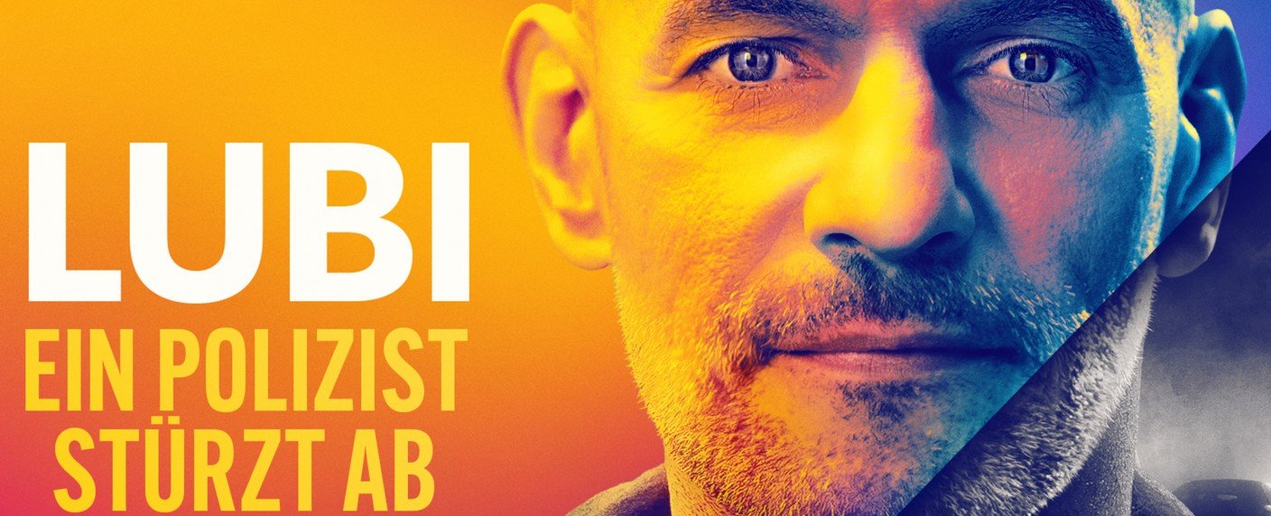 Doku-Reihe porträtiert drogensüchtigen Drogenfahnder