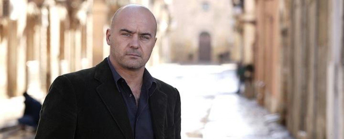 Neue Sky-Italia-Miniserie mit "Commissario Montalbano"-Darsteller