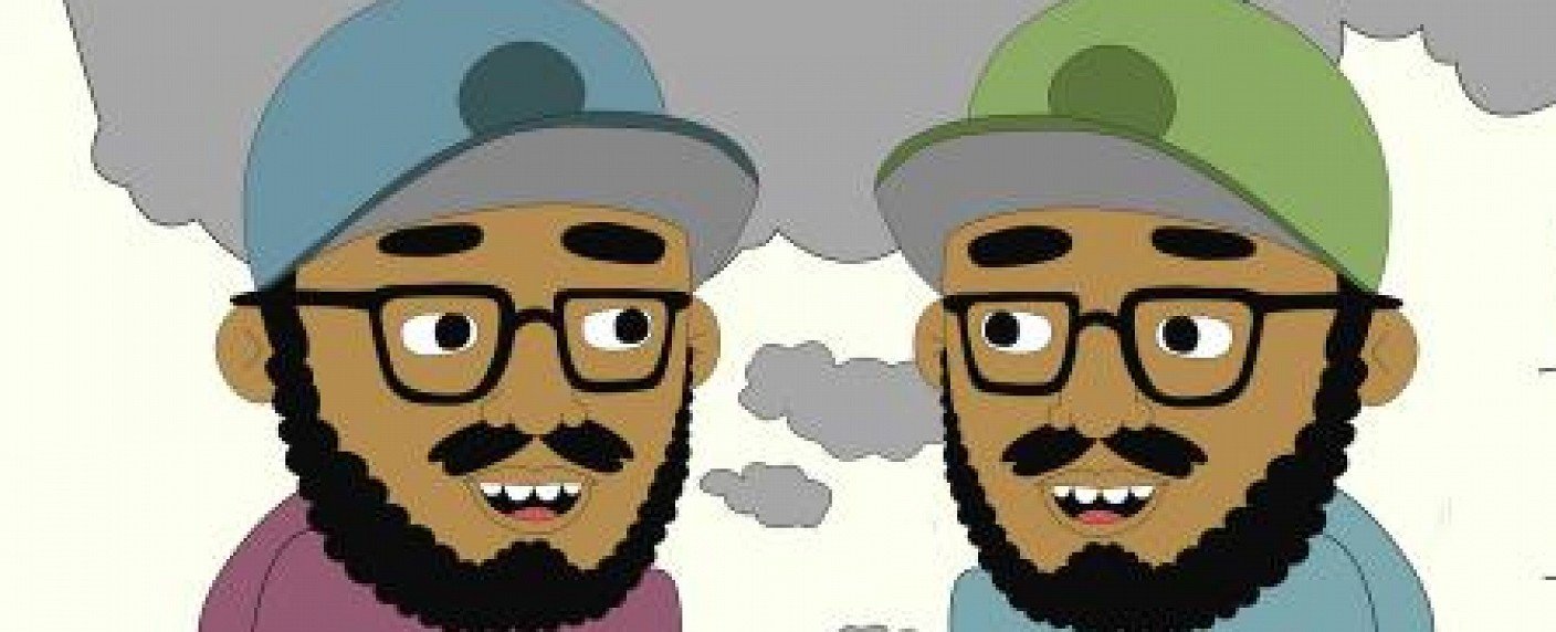 Deutsche TV-Premiere der Serie der Lucas Brothers