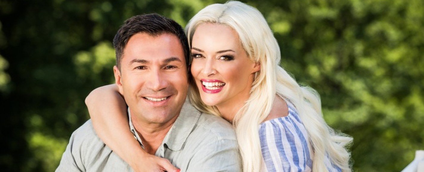 Kult-Blondine im ausf&uuml;hrlichen Interview zum Staffelstart von "Familiengl&uuml;ck auf Mallorca"