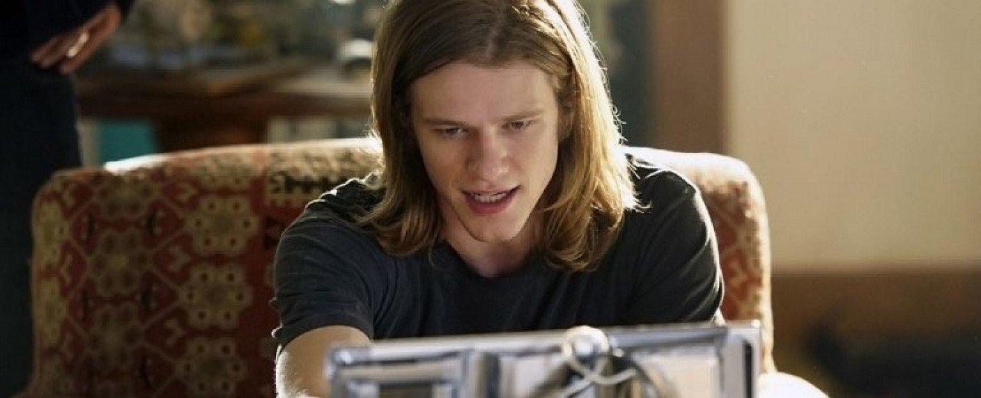 Erster Vorgeschmack auf neue Serie auf der Comic-Con