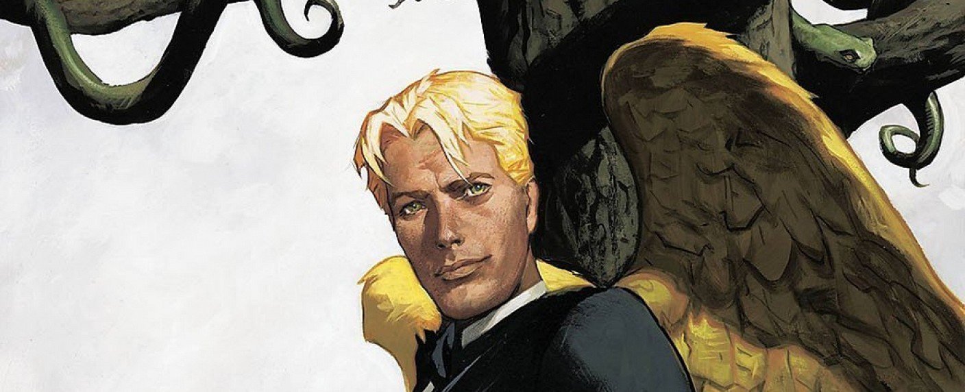 Auch der Höllenfürst soll bald Verbrecher jagen