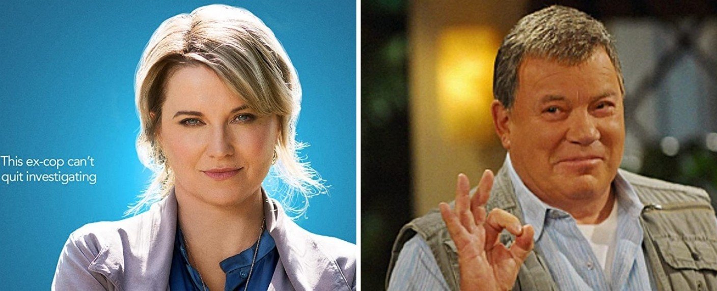 Auch Martin Henderson ("Virgin River") für zweite Staffel nach Neuseeland gereist