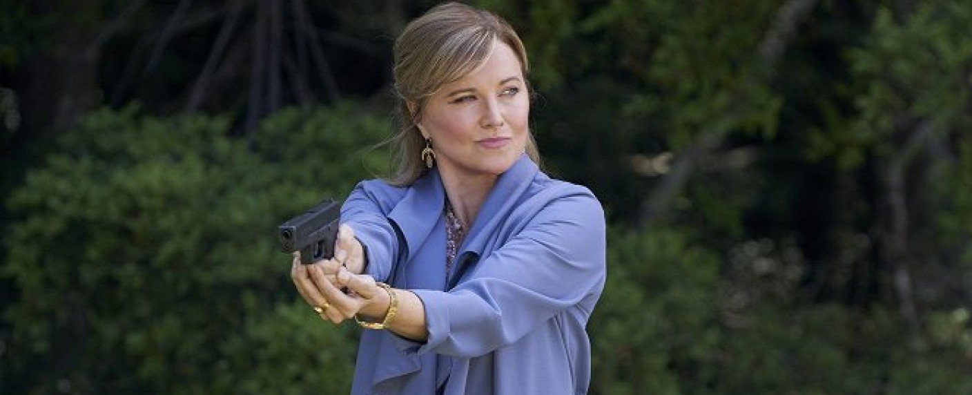 Will Henderson ("Virgin River") und Keisha Castle-Hughes ("FBI: Most Wanted") in Gastrollen dabei