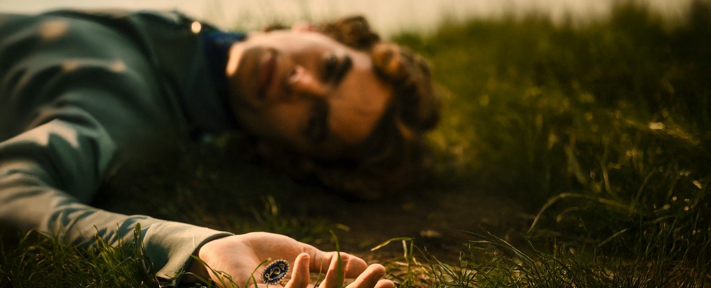 Highend-Miniserie als fiktionaler Cold Case und internationale Koproduktion