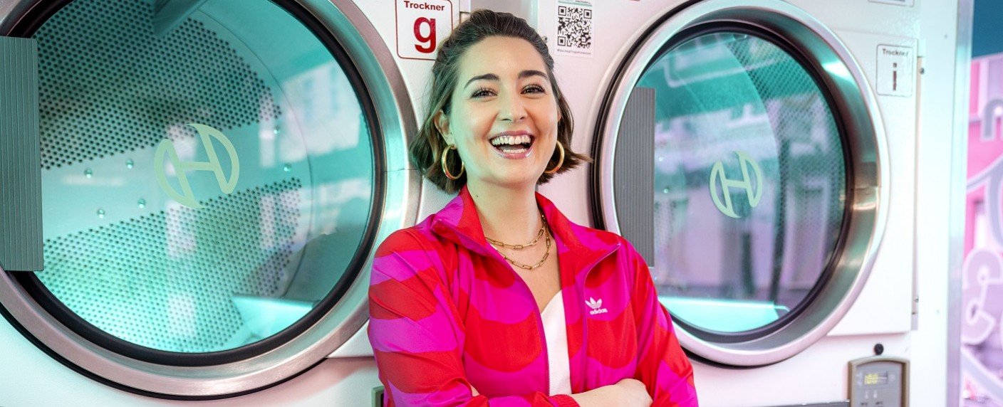 Stand-up-Comedyshow steht vor Neustart