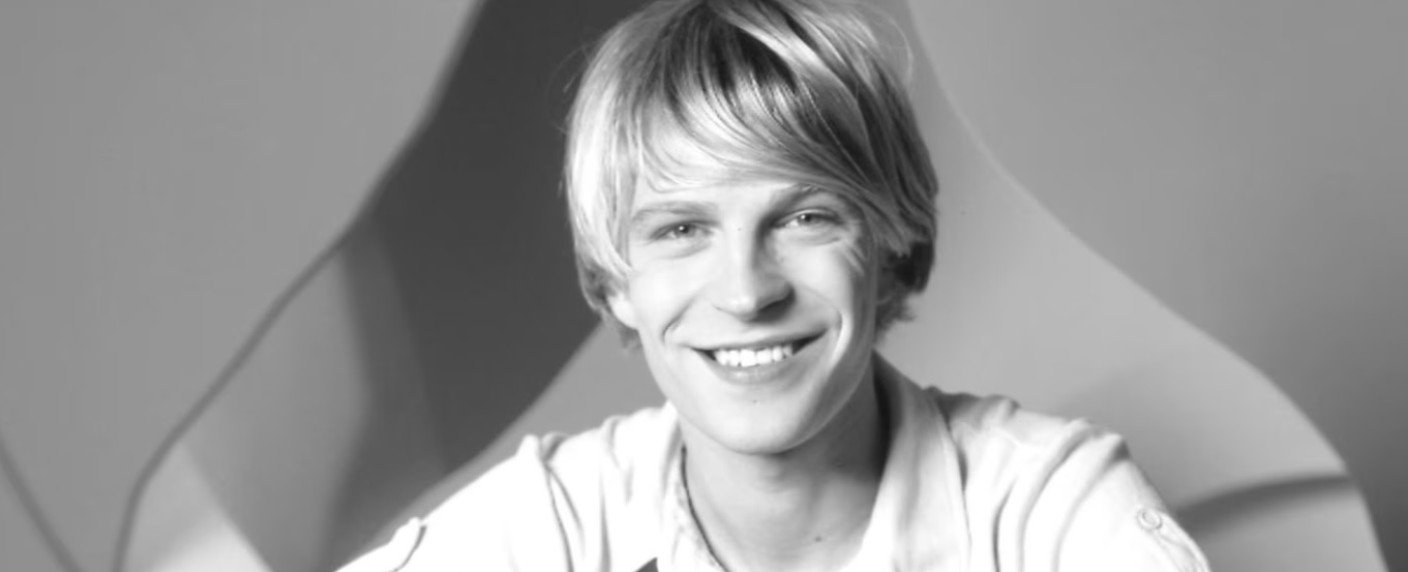 Sein Tod wurde erst nach &uuml;ber einem Jahr bekannt