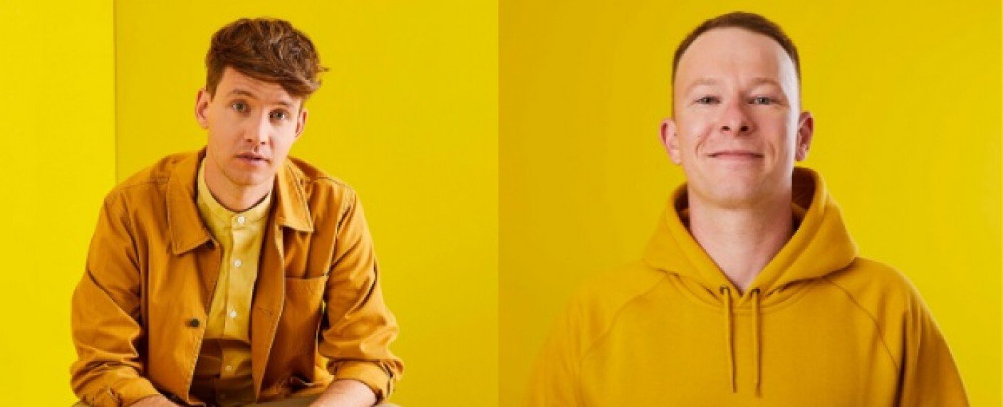 Neue Staffel ohne Mark Forster, Stefanie Kloß und The BossHoss