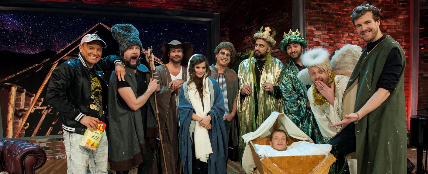 Luke Das Jahr Und Ich Stream