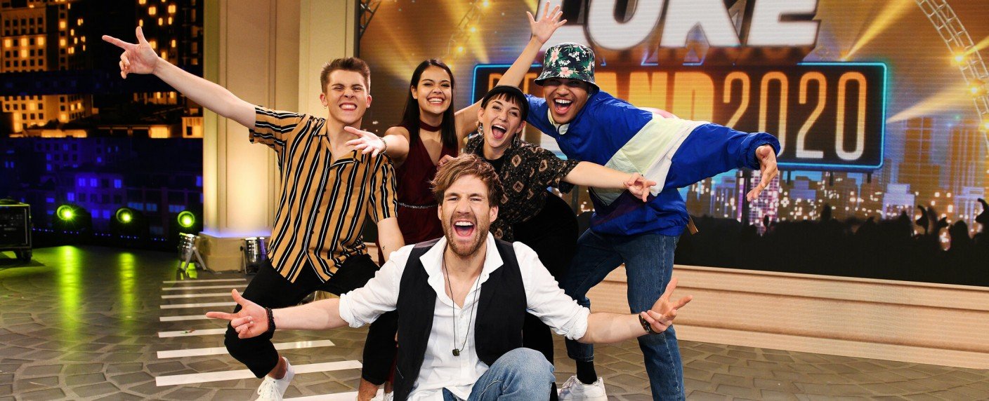 Böhmermann erneut stark, "Law & Order: SVU" und "Blue Bloods" gehen unter