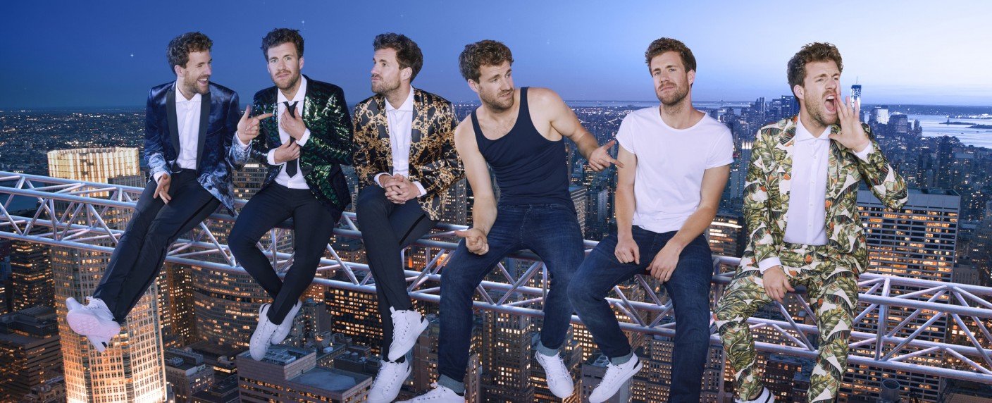 Sommerloch mit zahlreichen Wiederholungen