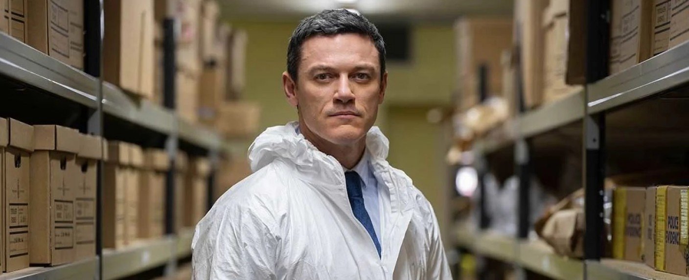 Luke Evans ("Der Hobbit") jagt in Wales einen Serienkiller