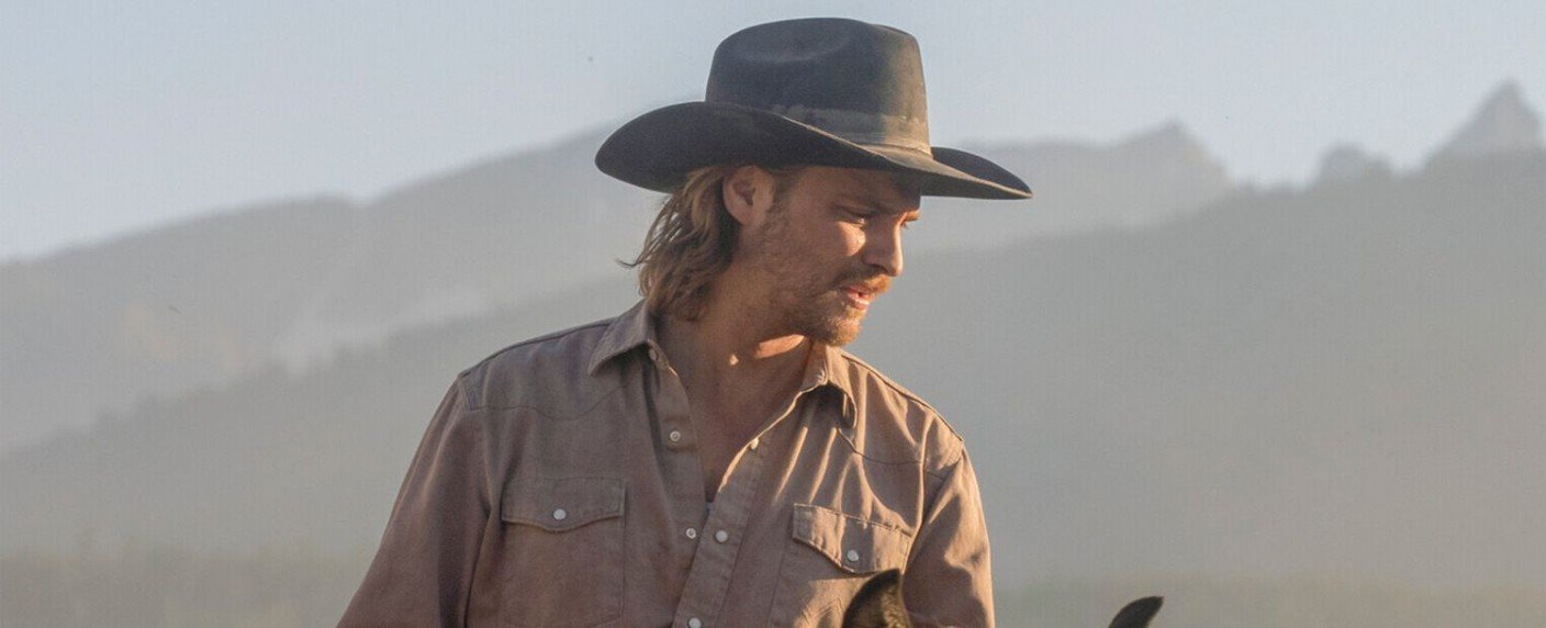 Erster Teaser Trailer zu "Y: Marshals" veröffentlicht