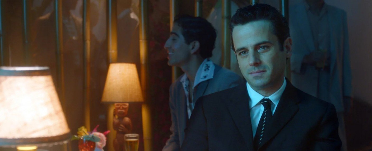 Ballettdrama "Étoile" für Prime Video in Arbeit