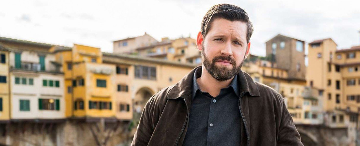 Abschied des Hauptdarstellers nach drei Staffeln