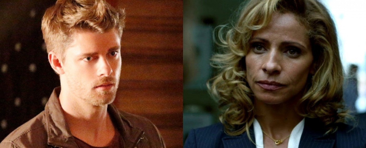 Showrunner Martin Gero verspricht bemerkenswerte Staffelpremiere