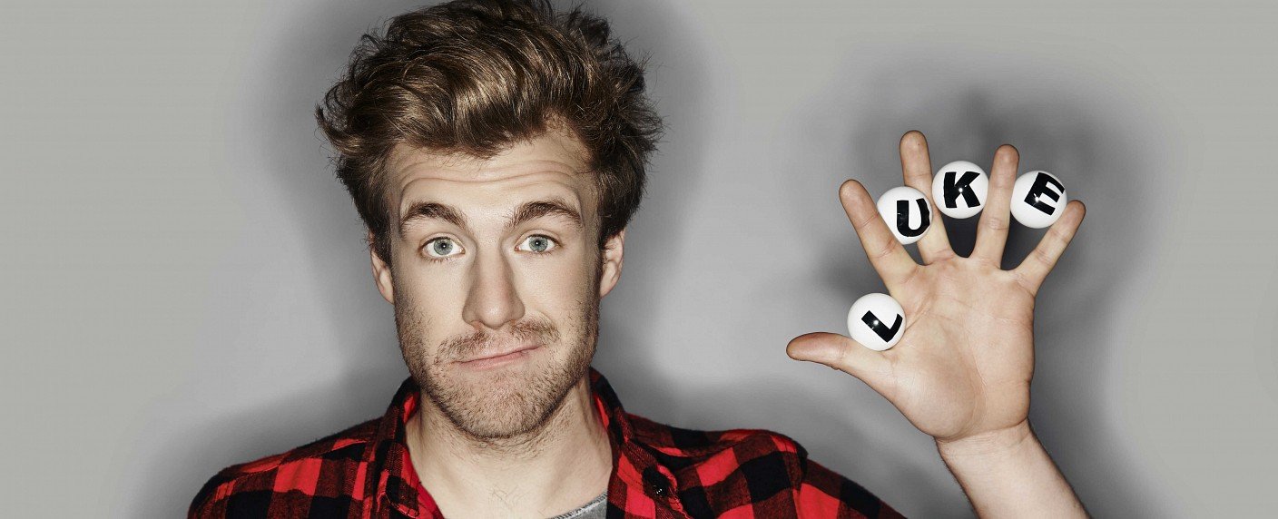 "Luke! Das Jahr und ich" läuft kurz vor Weihnachten