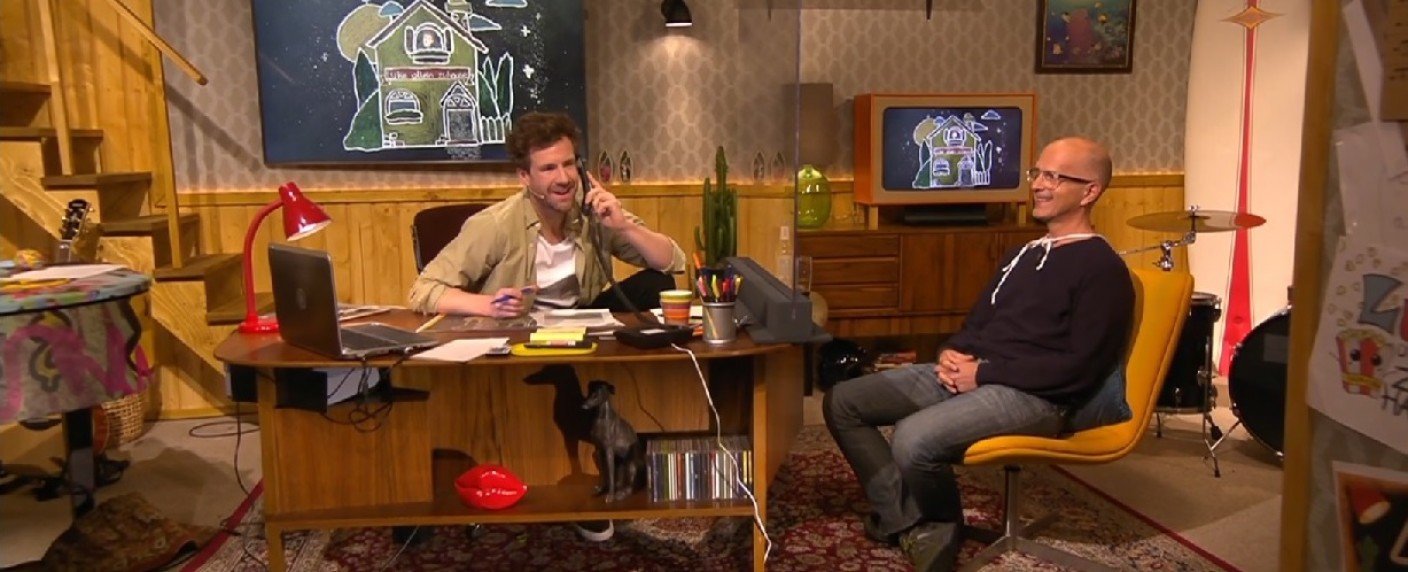 "Richter & Sindera" und "Grünberg und Kuhnt" ab nächster Woche