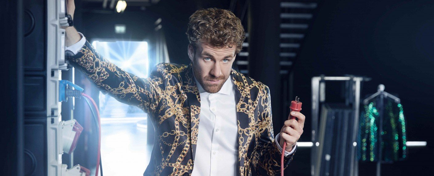 Brandneuer Fun Freitag ab September