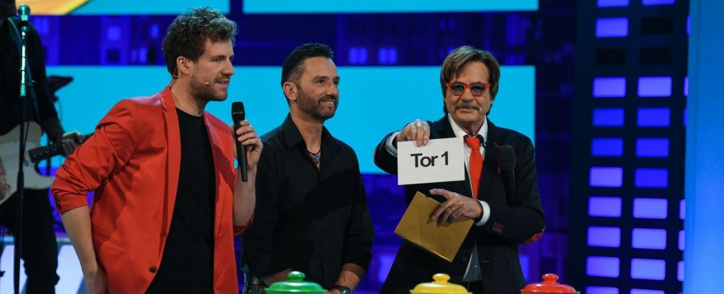 "Ninja Warrior" holt Zielgruppensieg, Kabel Eins punktet mit Feiertagsfilmen