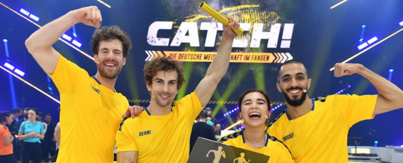 Sat.1 schlägt RTL im Show-Wettkampf