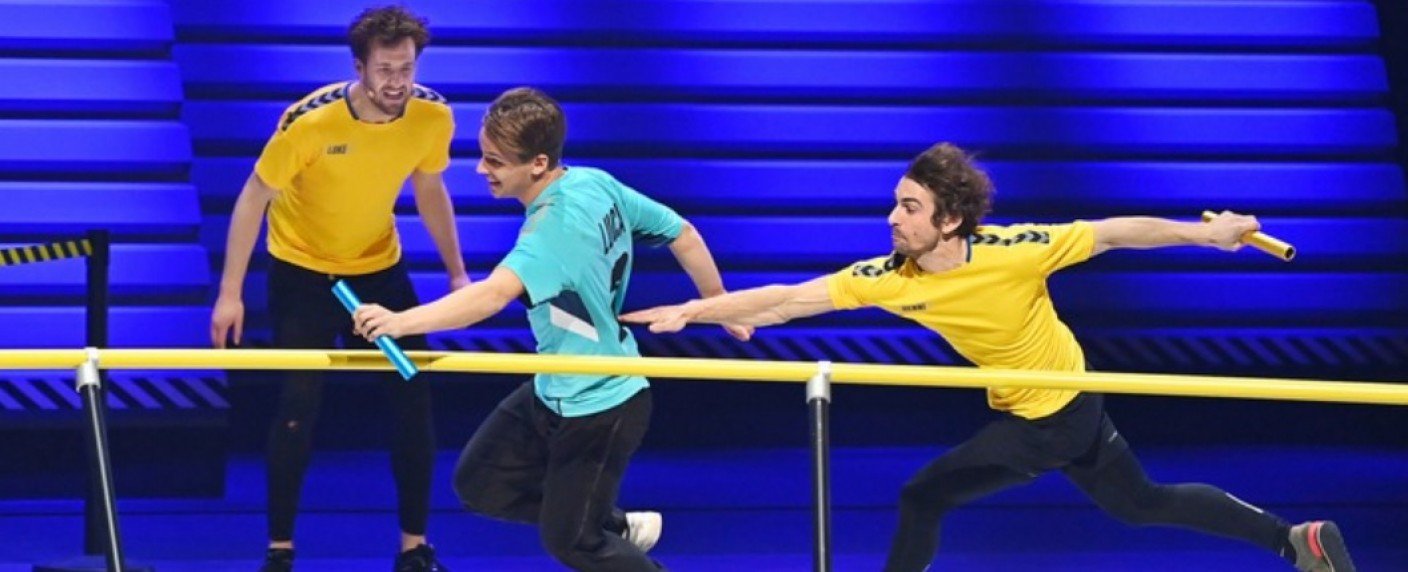 Spielt Sat.1 in diesem Jahr wieder Fangen?