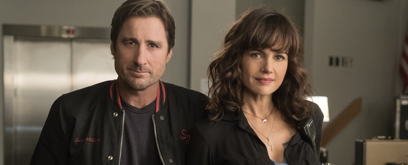 Neue Comedyserien starten im April und im Juni