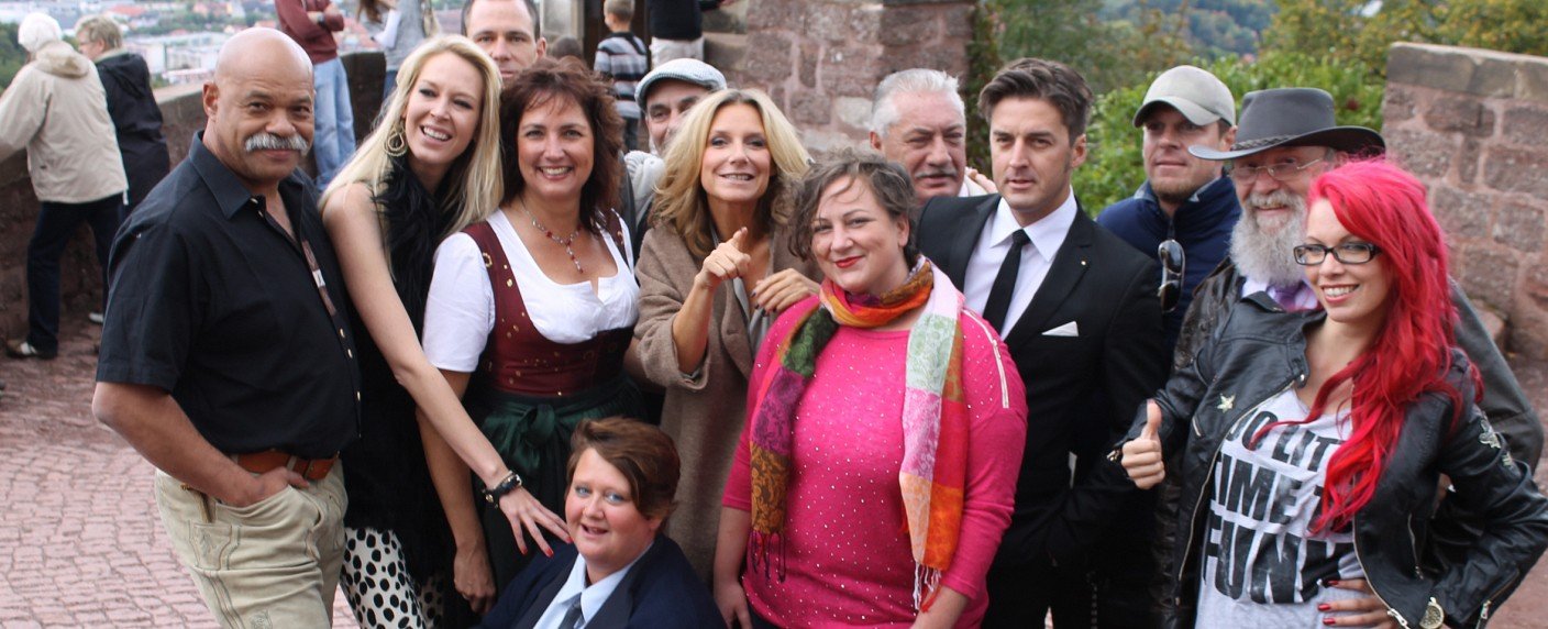 Nachmittagsreihe wird abgesetzt